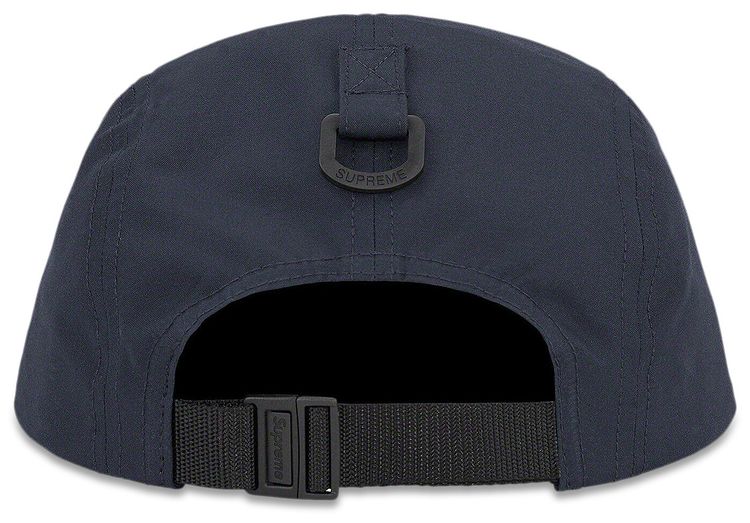 Supreme x Ventile Camp Cap Navy