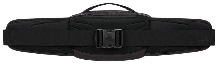 Supreme x The North Face Steep Tech Waist Bag Black Dragon