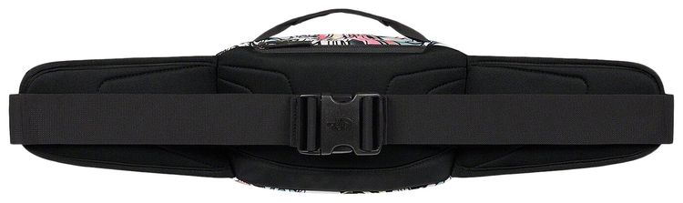 Supreme x The North Face Steep Tech Waist Bag Multicolor Dragon