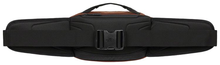 Supreme x The North Face Steep Tech Waist Bag Brown