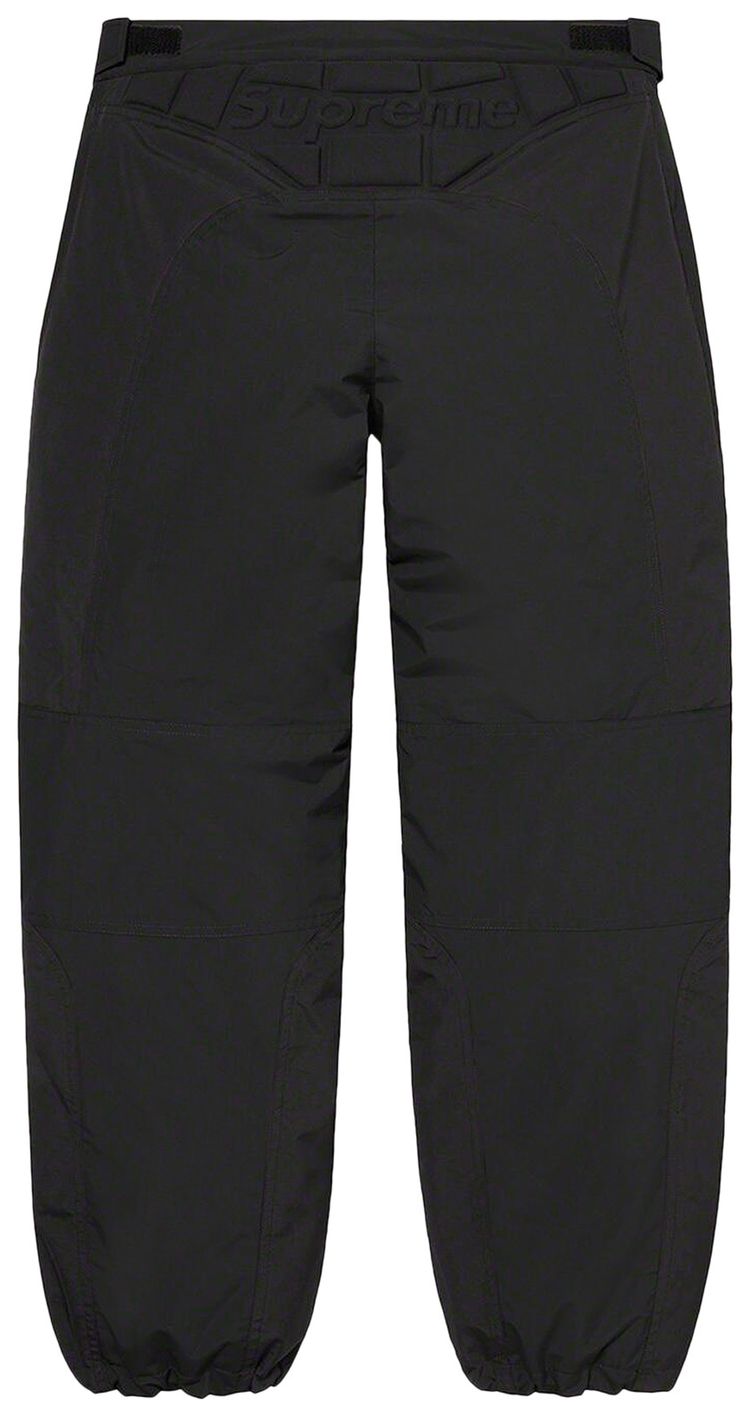 Supreme x The North Face Steep Tech Pant Black