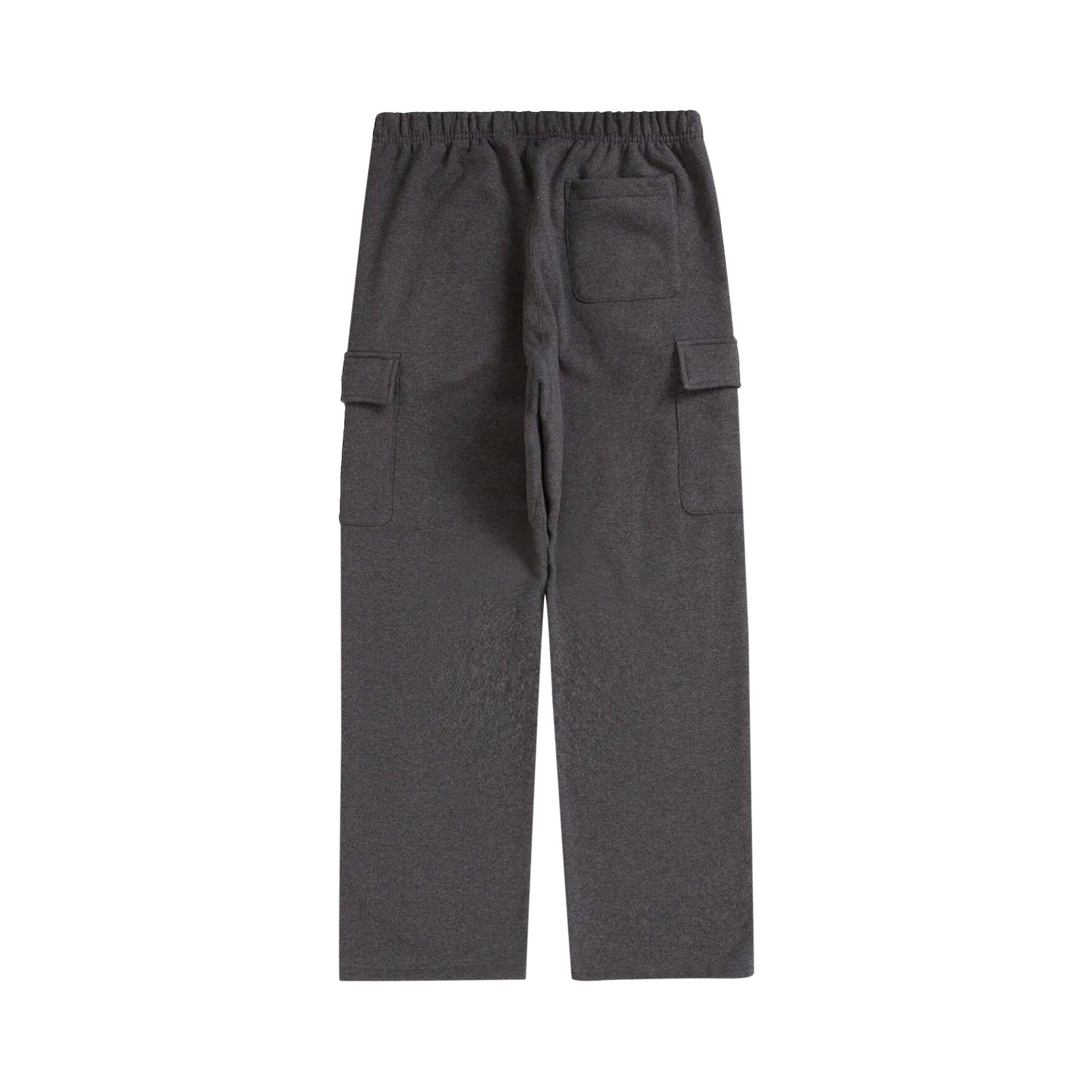 MサイズSupreme Small Box Cargo Sweatpant Supreme Small Box Cargo Sweatpant (FW25) - $168