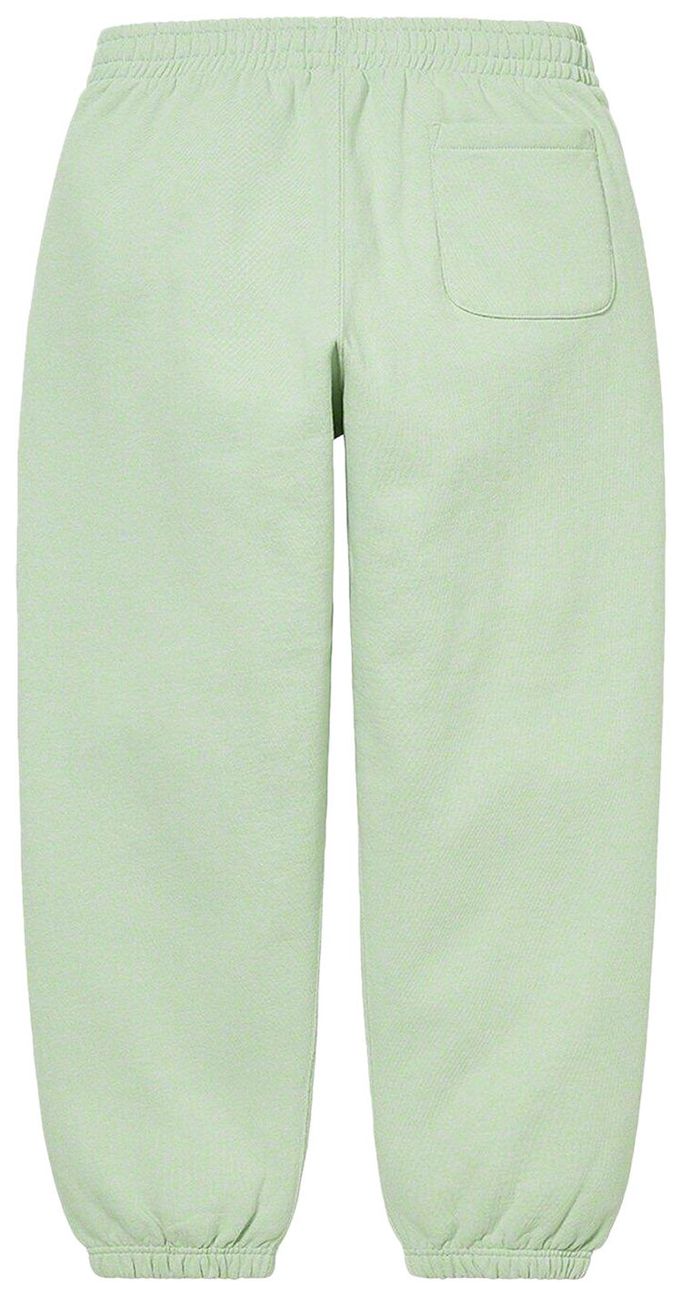 Buy Supreme Satin Appliqué Sweatpant 