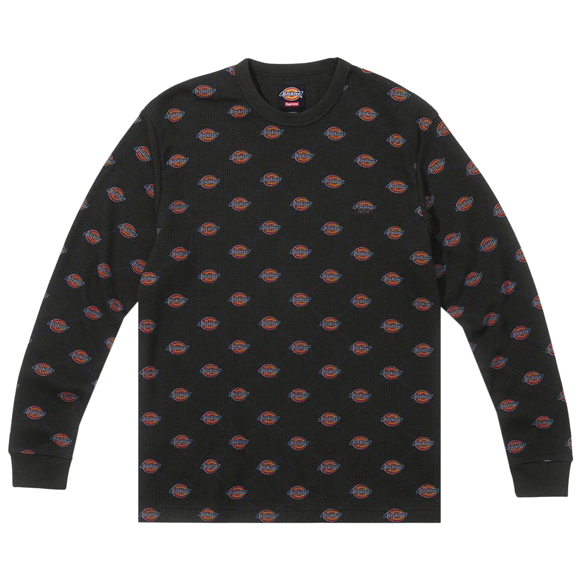 Buy Supreme x Dickies Thermal 'Black' - FW22KN8 BLACK | GOAT Buy Supreme x Dickies Thermal 'Black' - FW22KN8 BLACK | GOAT