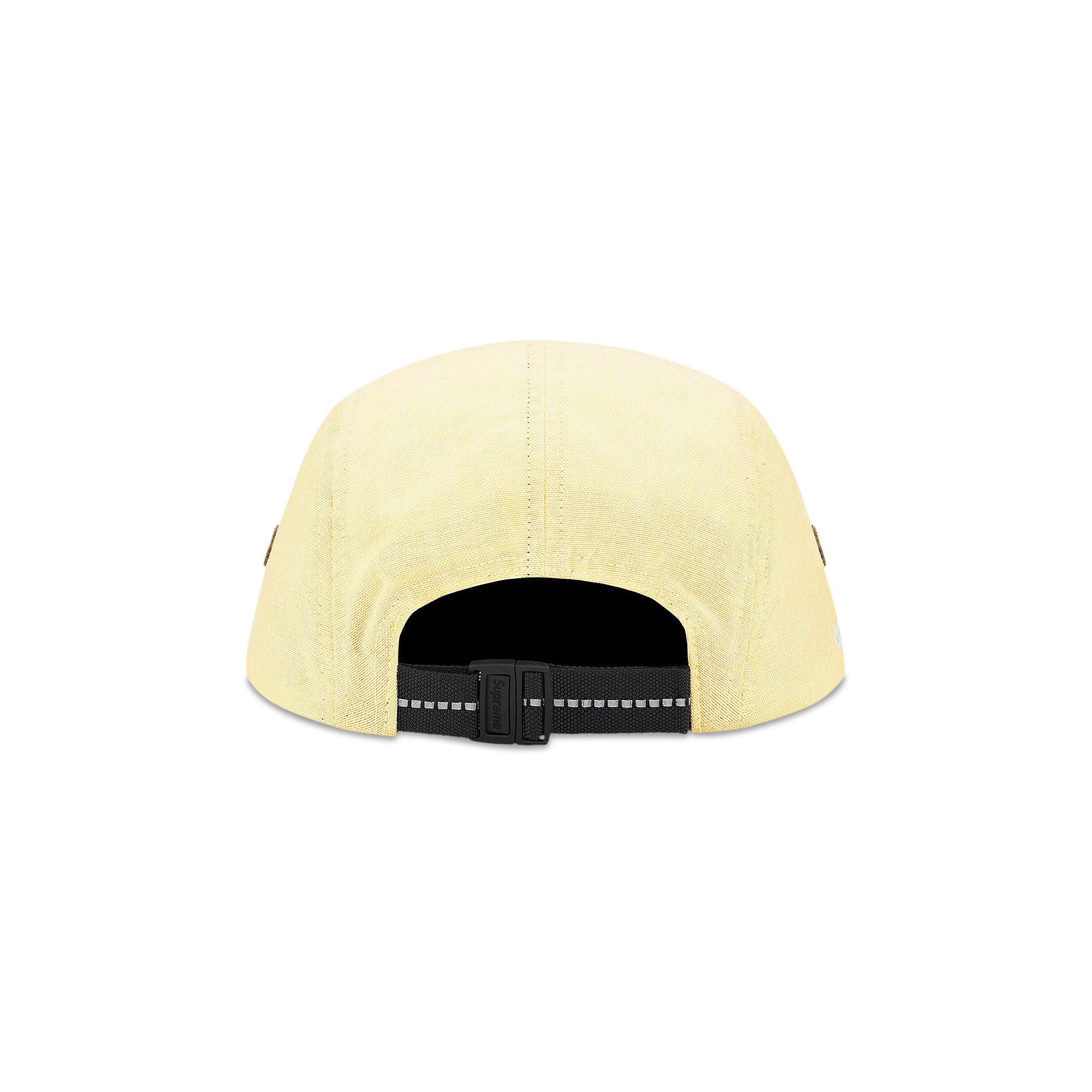 新品 Supreme Brushed Cordura Camp Cap 22aw Supreme Brushed Cordura Camp Cap (FW22) - $54