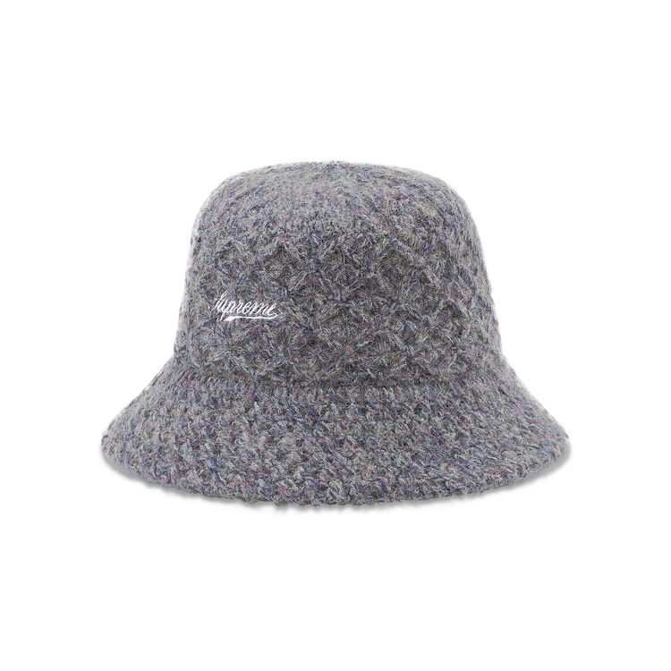 Buy Supreme Mohair Crochet Crusher 
