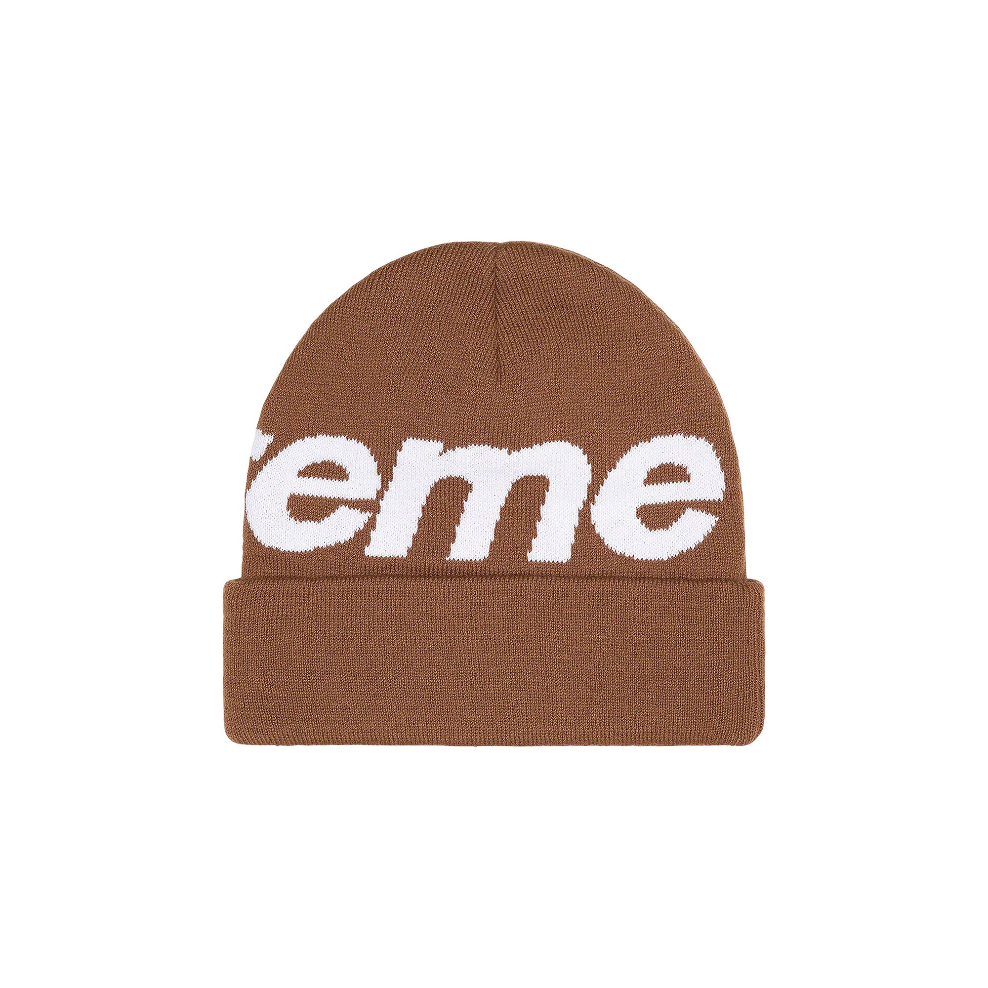 Eagle Beanie - fall winter 2023 - Supreme