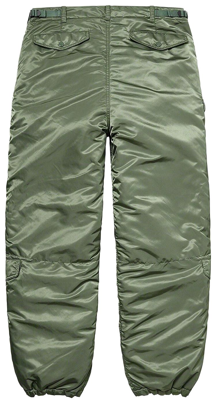 Buy Supreme Nylon Flight Pant 