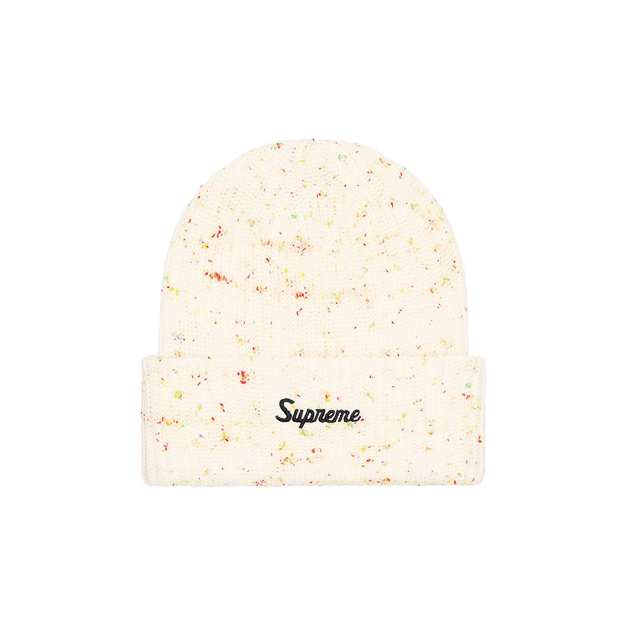 Loose Gauge Beanie | Supreme 20fw