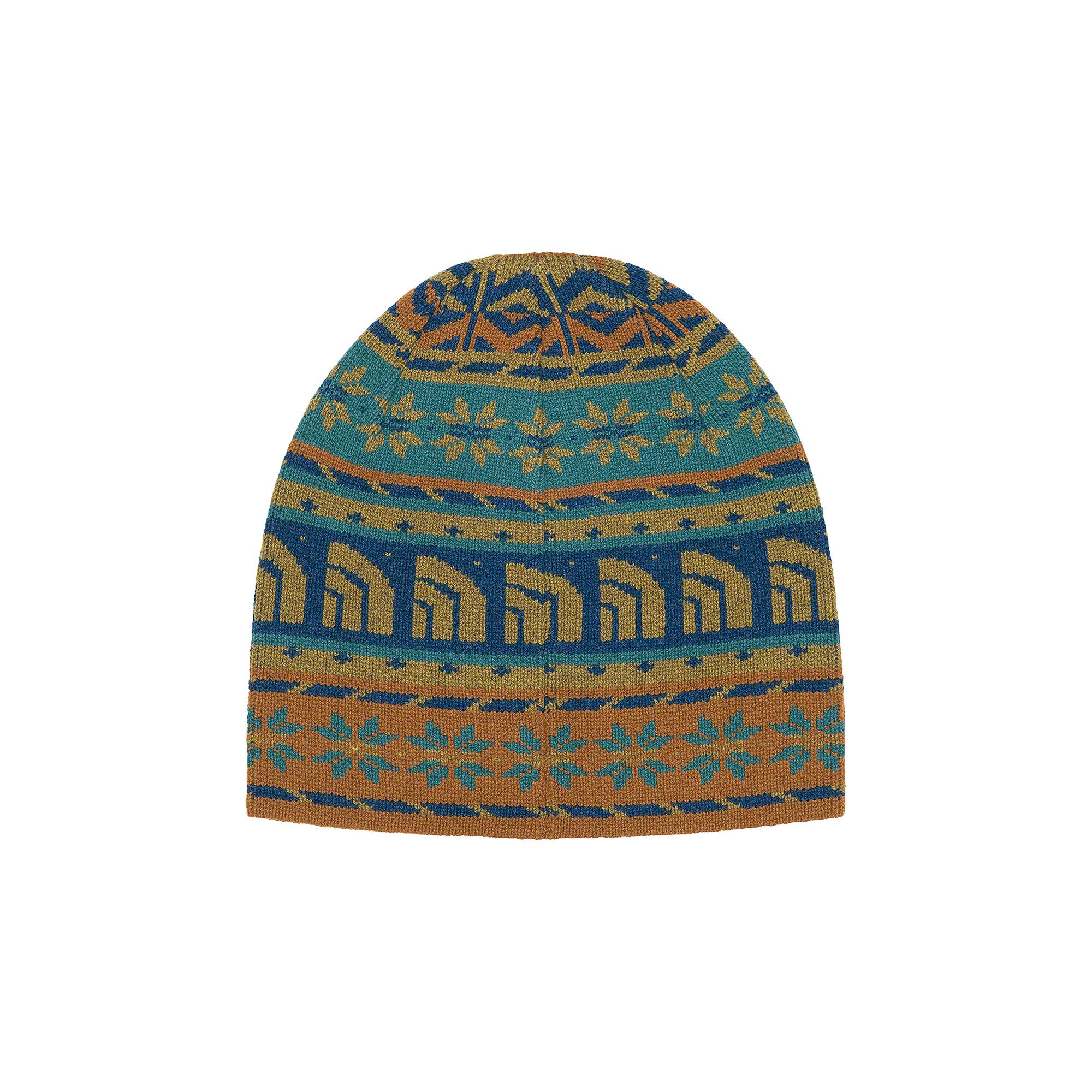 工場直売 Buy Supreme x The North Face Beanie 'Olive' - FW22BN2 OLIVE 帽子