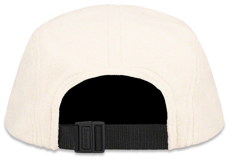 Supreme x Polartec Camp Cap Stone