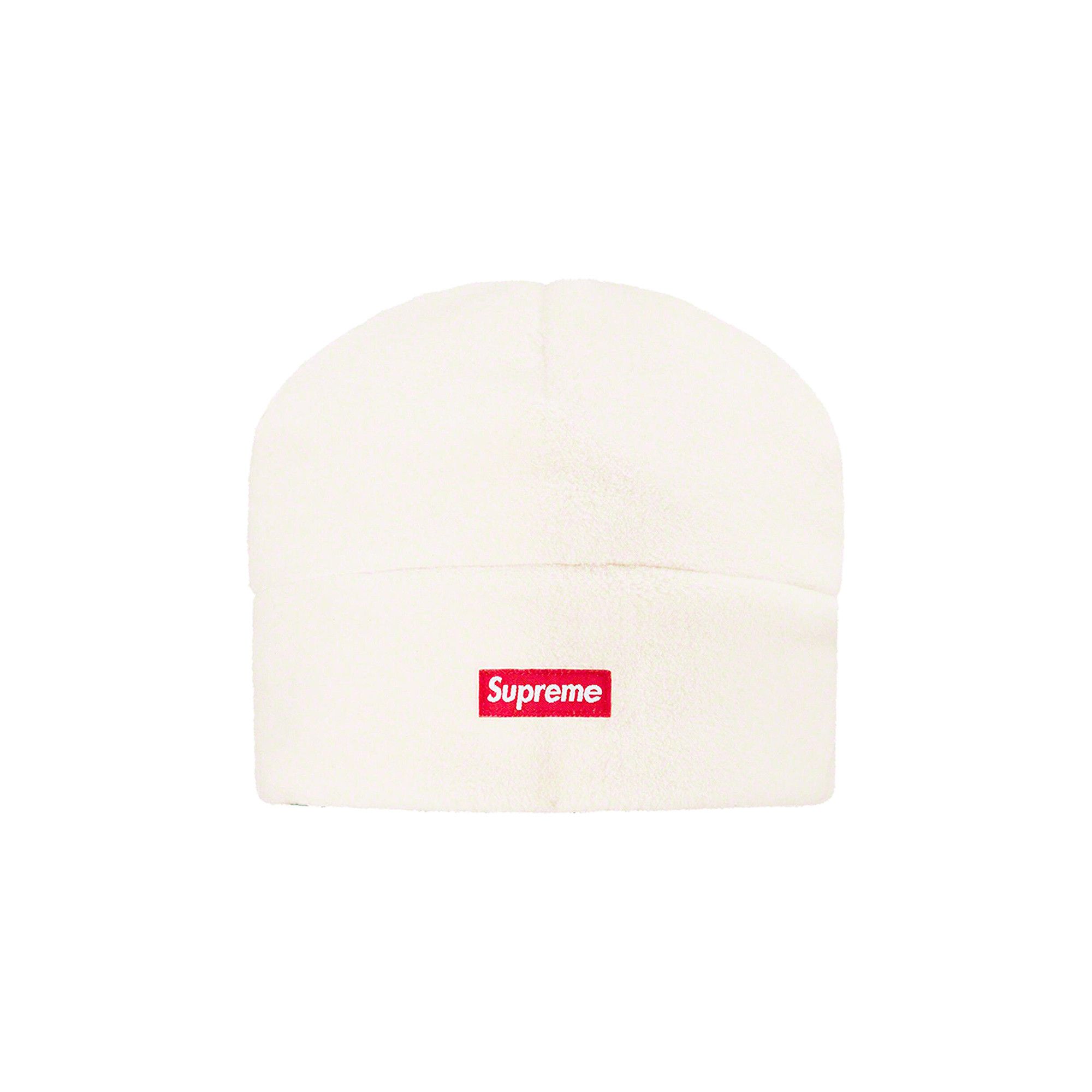 Buy Supreme x Polartec Facemask Beanie 'Stone' - FW22BN9 STONE | GOAT