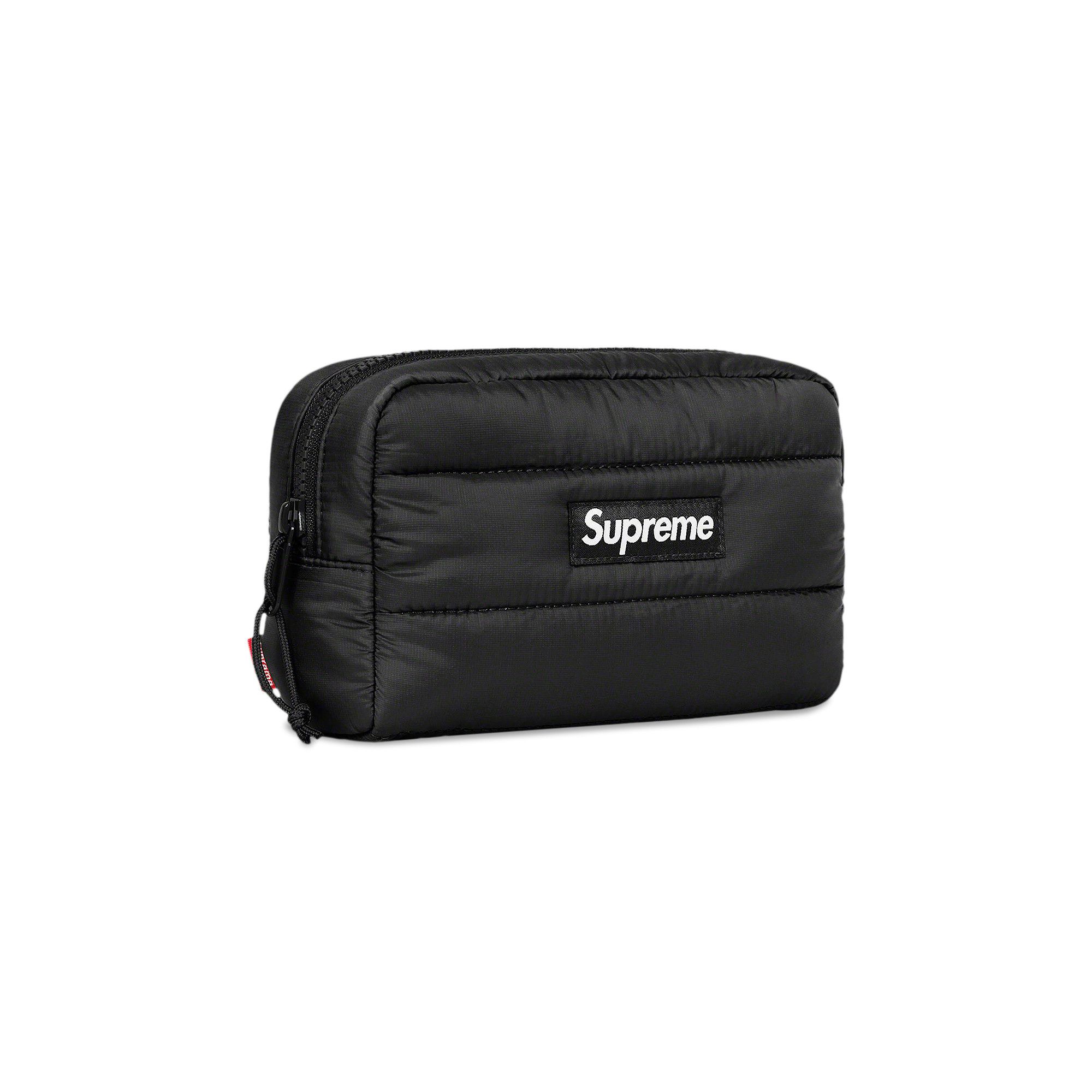 Supreme bag pouch cheap