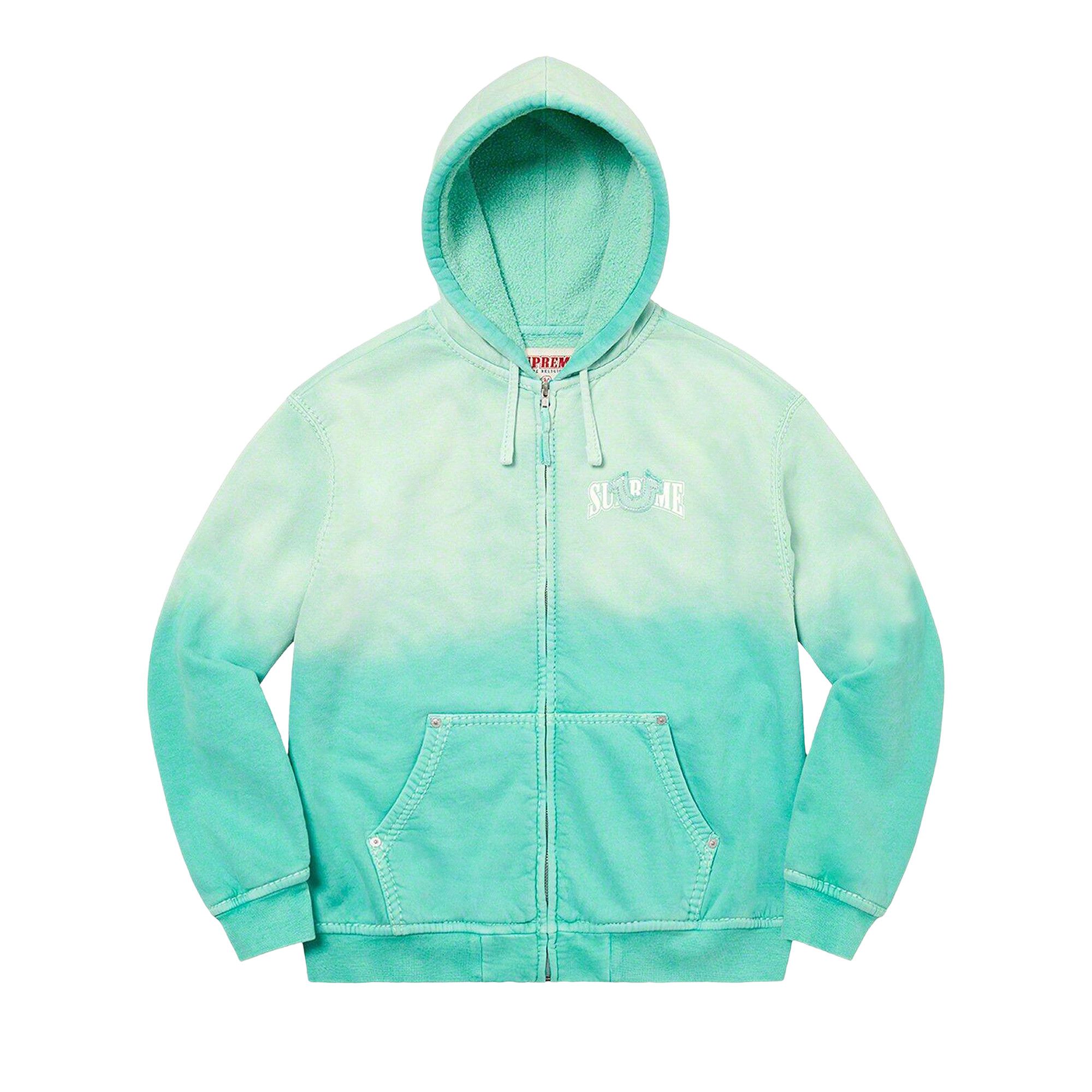 Sudadera supreme original cheap