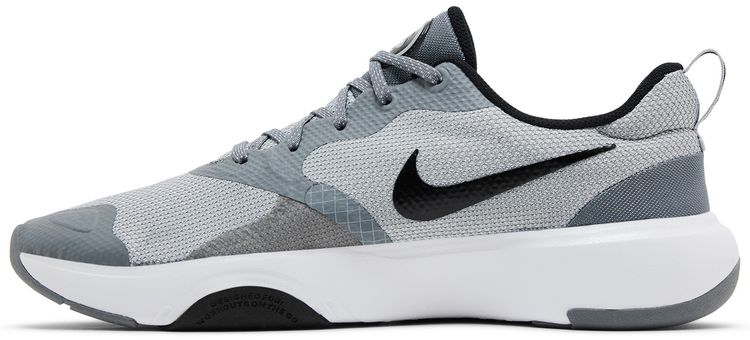 Nike City Rep TR Wolf Grey