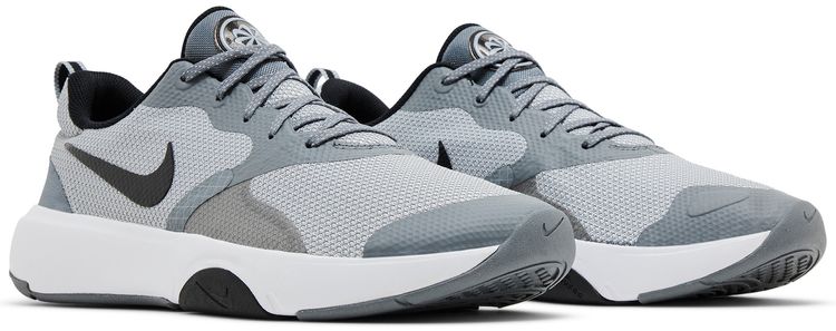 Nike City Rep TR Wolf Grey