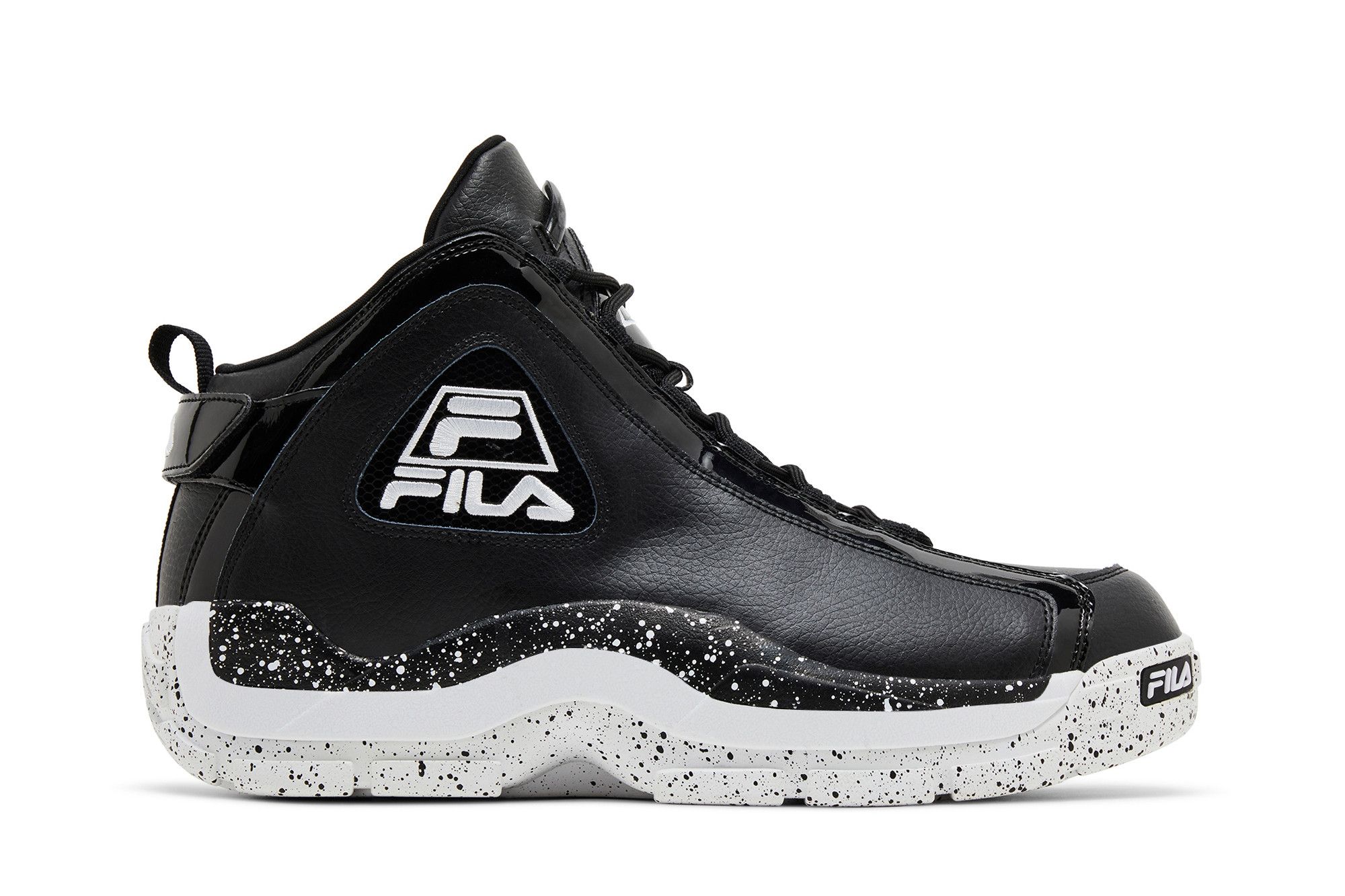 Fila ninety6 grant hill 2 discount
