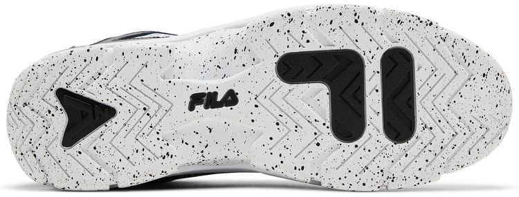 Fila Grant Hill 2 Black White