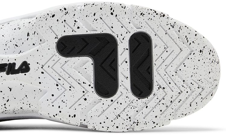 Fila Grant Hill 2 Black White