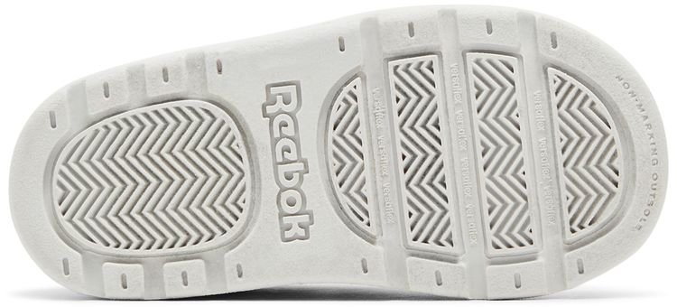 Peppa Pig x Reebok Royal Complete Toddler Family Pigs