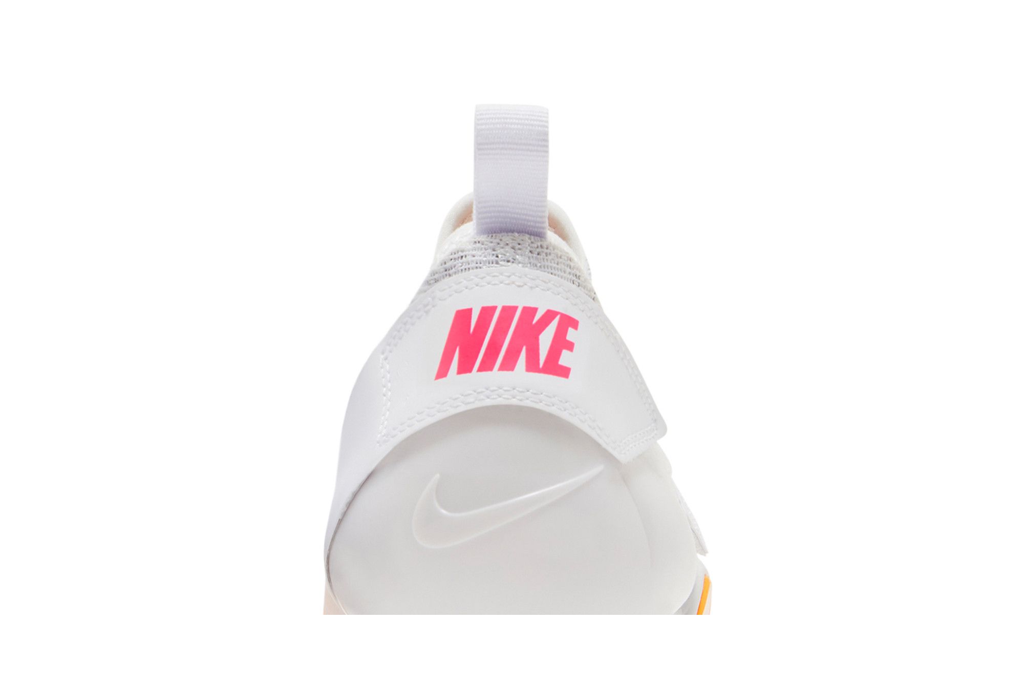 Buy Nike Pole Vault Elite 'White Hyper Pink Orange' - AA1204 101