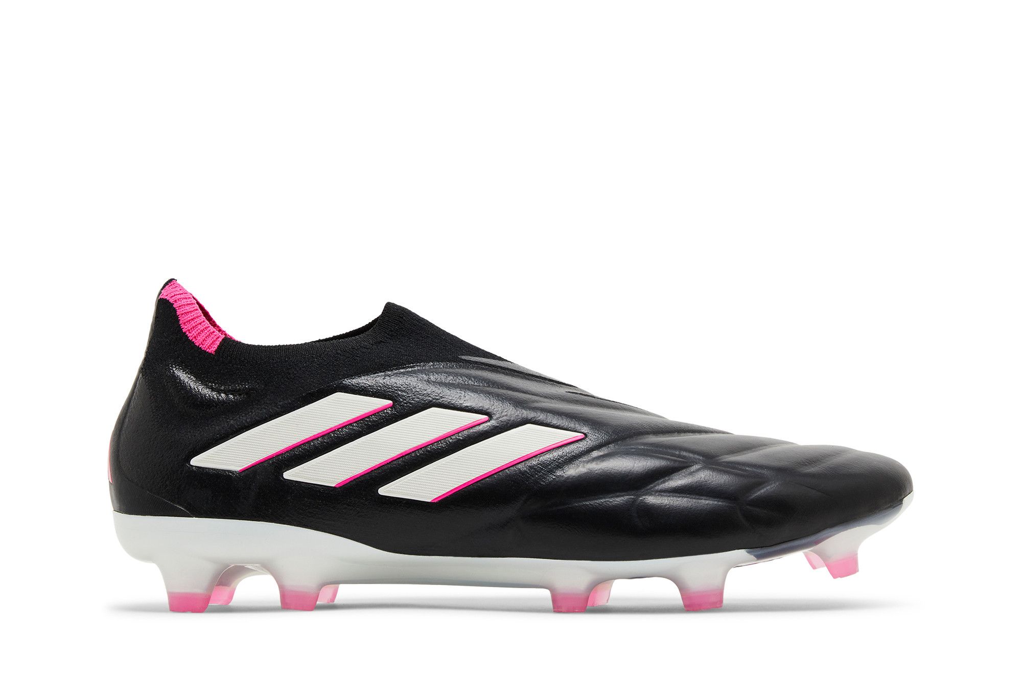 Buy Adidas Copa Pure+ FG 'Own Your Football Pack' - HQ8895 | GOAT