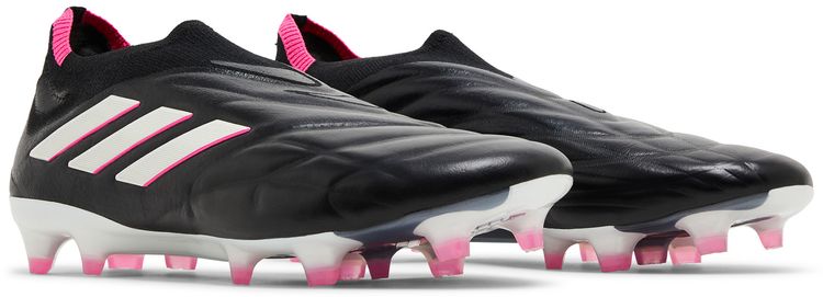 Copa Pure FG Own Your Football Pack