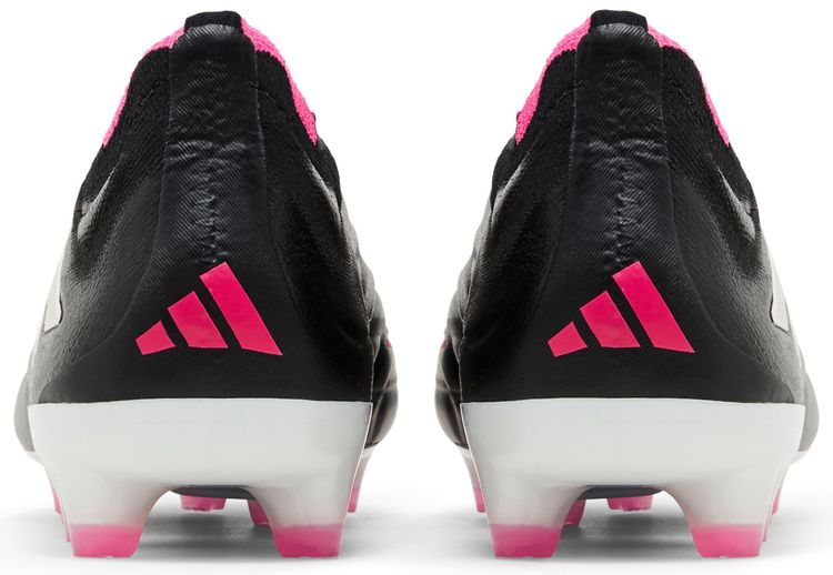 Copa Pure FG Own Your Football Pack