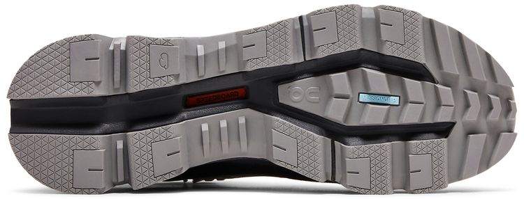 Cloudrock 2 Waterproof Alloy Eclipse