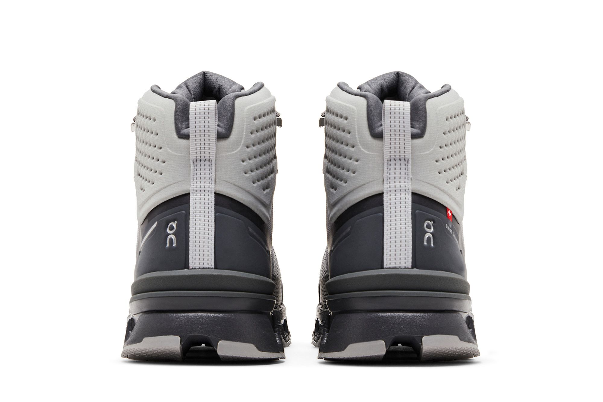 Buy ON Cloudrock 2 Waterproof 'Alloy Eclipse' - 63 98612 | GOAT