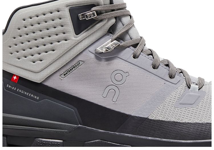 Cloudrock 2 Waterproof Alloy Eclipse