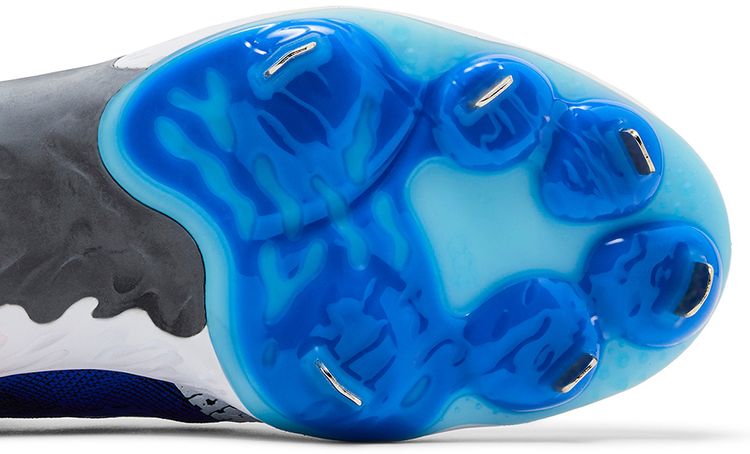 Nike Alpha Huarache Elite 4 Mid Premium Fathers Day