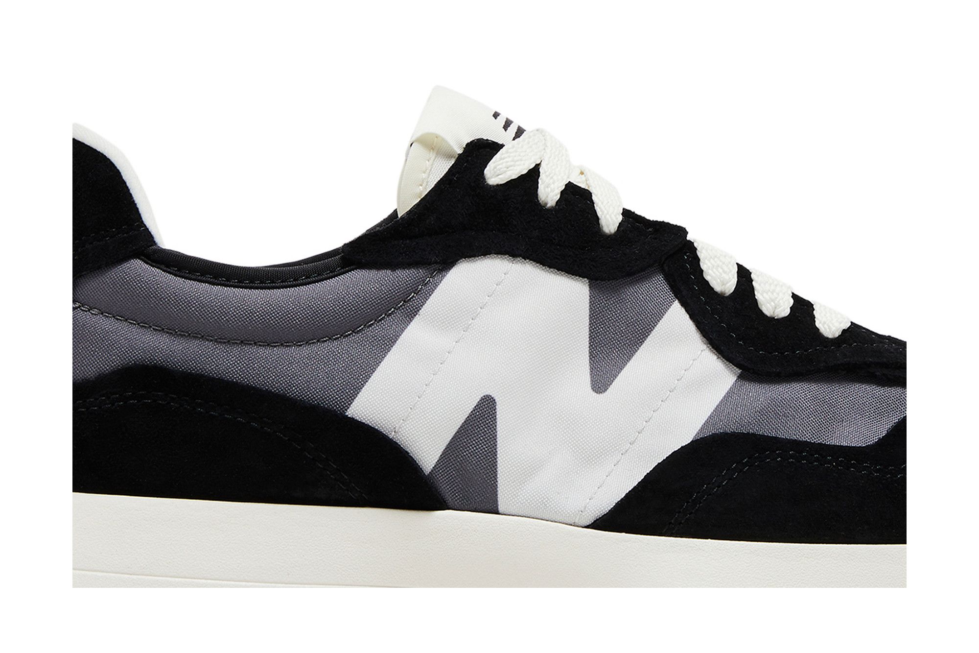 Buy New Balance 327 'Black Grey Matter' - U327WEM | GOAT