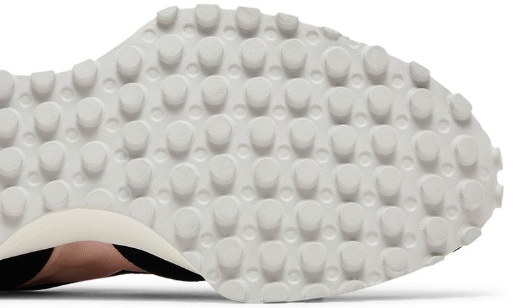 New Balance 327 Black Grey Matter