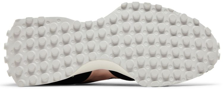 New Balance 327 Black Grey Matter