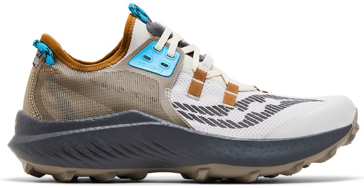 Endorphin Rift Fog Bronze
