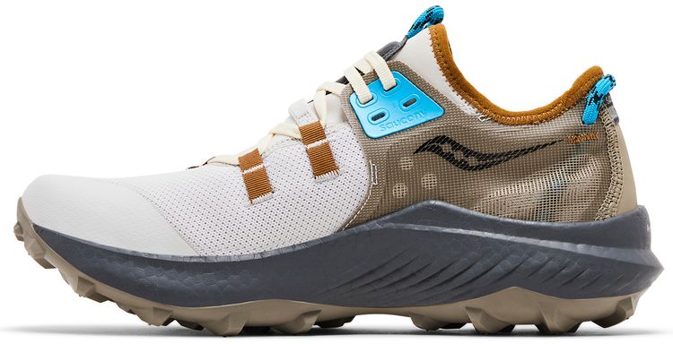 Endorphin Rift Fog Bronze
