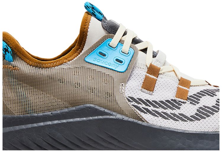 Endorphin Rift Fog Bronze