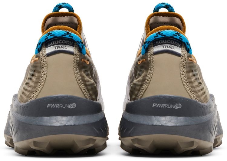 Endorphin Rift Fog Bronze