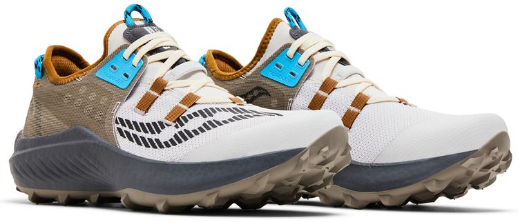 Endorphin Rift Fog Bronze