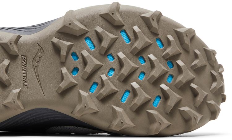 Endorphin Rift Fog Bronze