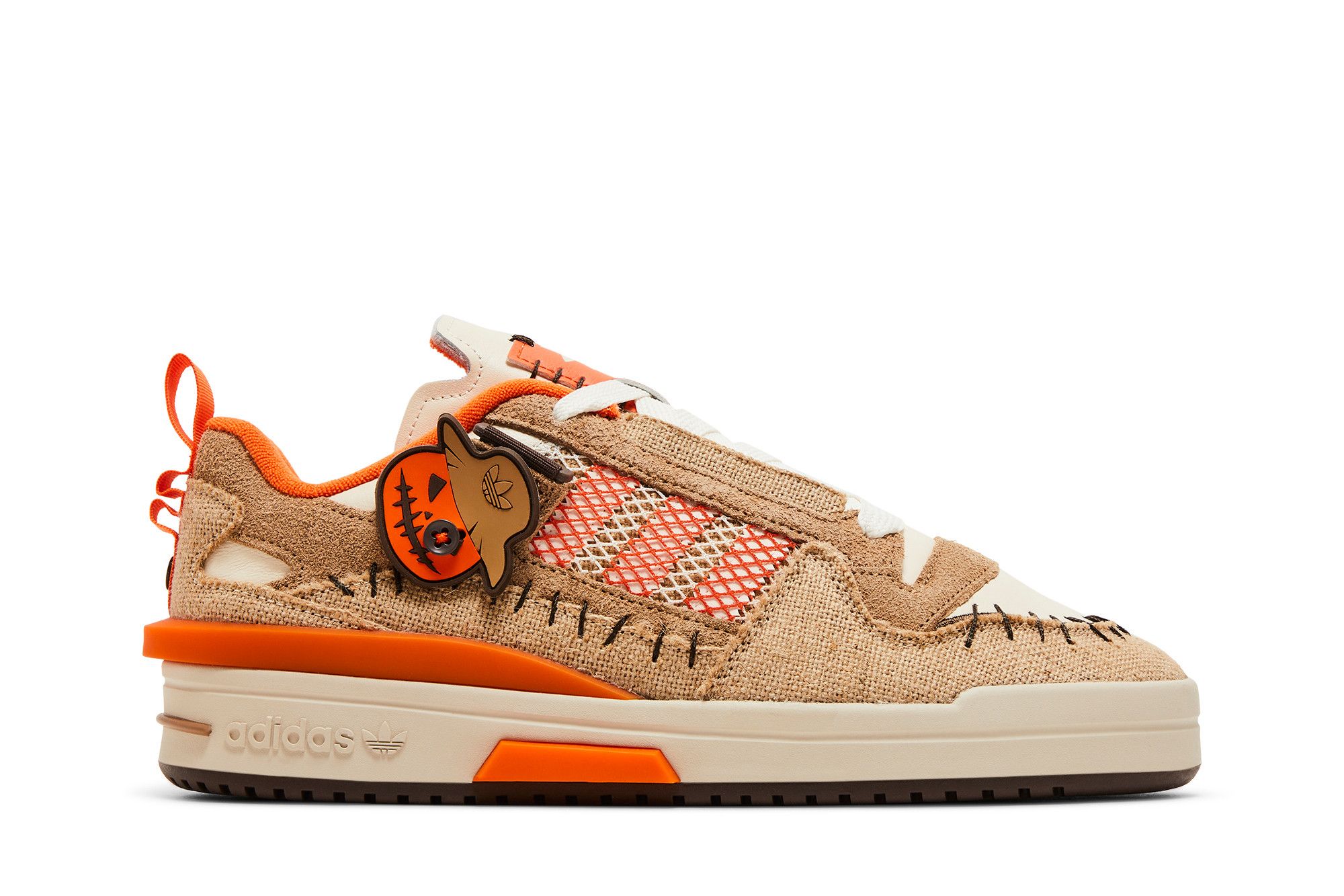 Buy adidas Forum Mod Low 'Jack O'Lantern' - ID0869 | GOAT