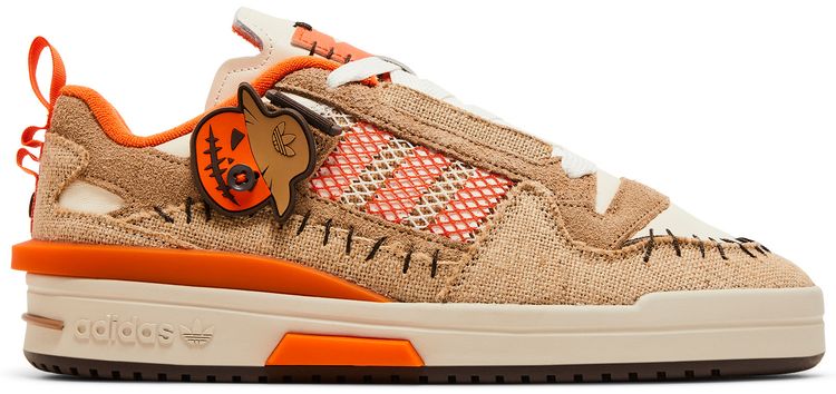 Adidas Forum Mod Low Jack OLantern