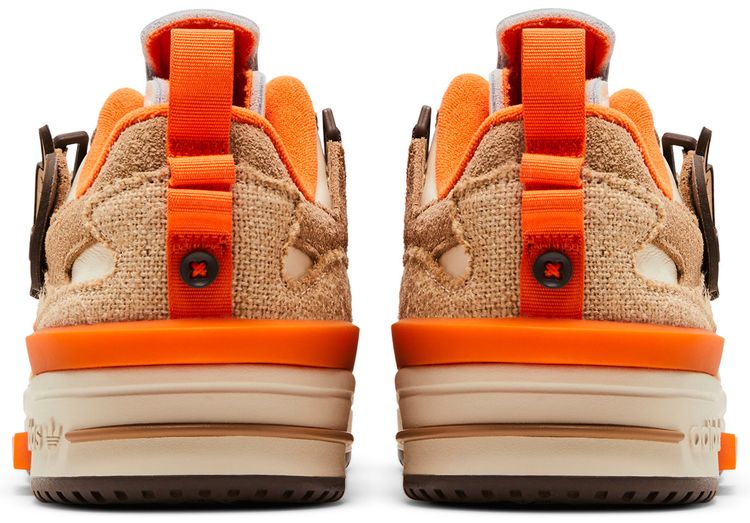 Adidas Forum Mod Low Jack OLantern