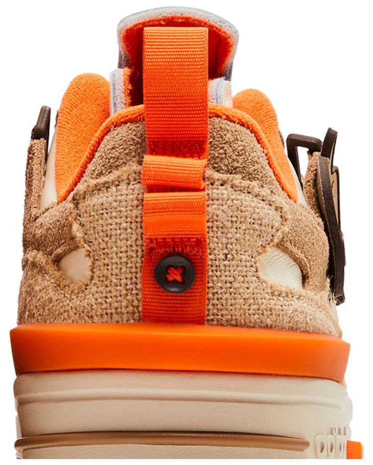 Adidas Forum Mod Low Jack OLantern