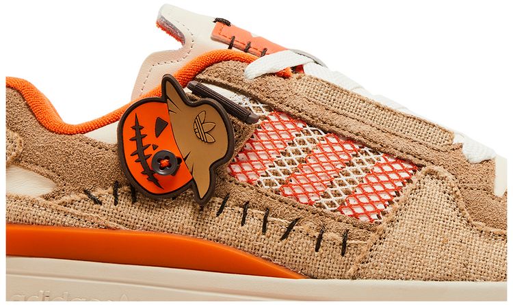 Adidas Forum Mod Low Jack OLantern