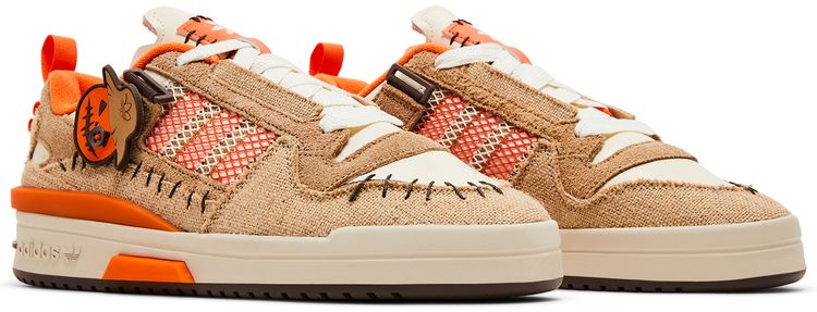 Adidas Forum Mod Low Jack OLantern