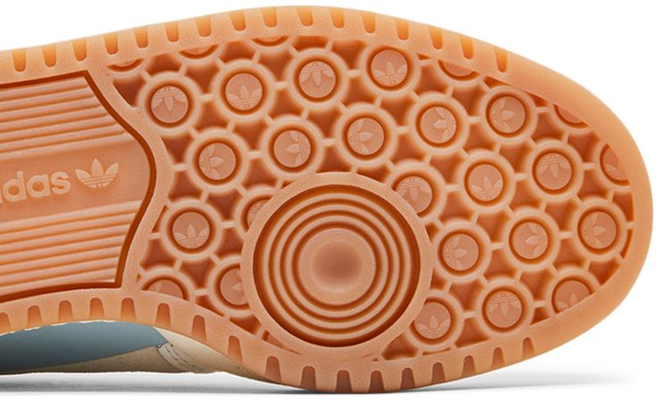 Adidas Wmns Forum Low CL White Wonder Blue