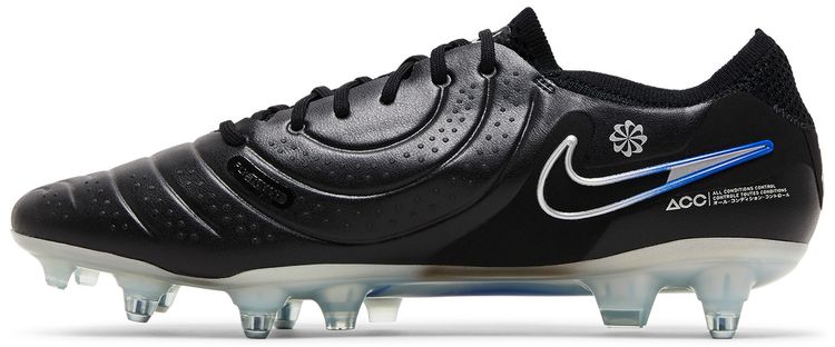 Nike Tiempo Legend 10 Elite SG Shadow Pack
