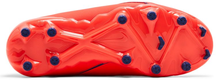 Erling Haaland x Nike Phantom GX 2 FG GS Bright Crimson